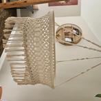 Bohemian wiegje, Kinderen en Baby's, Babywiegjes en Ledikanten, Ophalen, Zo goed als nieuw, Wieg