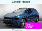 Lynk & Co 01 1.5 PHEV | Panorama Dak | 360 Camera | Infinity, Auto's, Lynk & Co, Stof, Blauw, Plug-in hybride, Bedrijf
