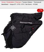 Tucano Urbano  Beenkleed – Vespa GT / GTS / GTV, Ophalen of Verzenden, Gebruikt