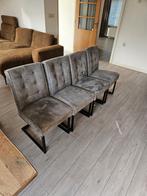 Complete inboedel, Huis en Inrichting, Ophalen, Zo goed als nieuw, Hout