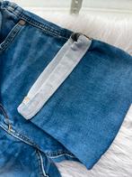 Korte blauwe slim fit spijkerbroek, Blue Ridge, Verzenden, Zo goed als nieuw, Jongen, Broek