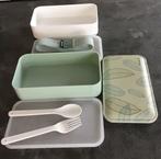 lunchbox Homra, Ophalen of Verzenden, Zo goed als nieuw