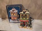 Kersthuisjes, Diversen, Kerst, Ophalen of Verzenden, Zo goed als nieuw