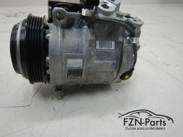 Mercedes-Benz GLE-Klasse W166 W167 Aircopomp A0008301401 beschikbaar voor biedingen