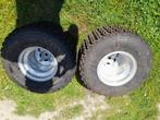 ITP Holeshot 4x110 Quad, Ophalen, Gebruikt