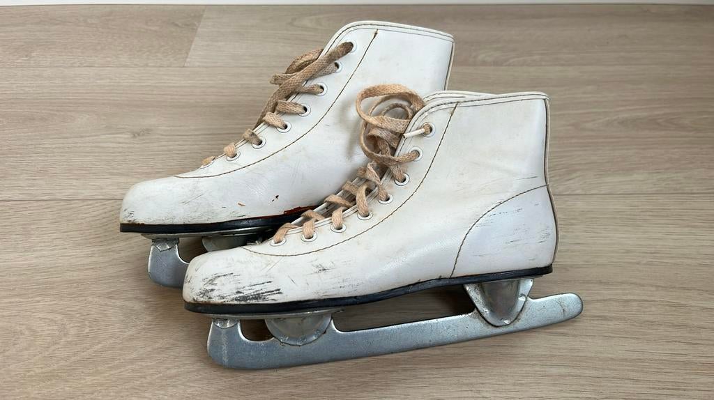 Kunstschaatsen maat 33, Ophalen, Gebruikt, Kunstschaatsen, Overige merken