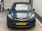 Ford Fiesta 1.25 Limited Nette wagen AIRCO, Voorwielaandrijving, Stof, Gebruikt, 4 cilinders