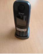KPN Chicago 990R (handset met oplader) 990 Robuust, 1 handset, Ophalen of Verzenden, Zo goed als nieuw, Info@gigaset.nl
