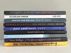 Boekenweekgeschenk - 9 jaren, Boeken, Boekenweekgeschenken, Ophalen of Verzenden, Zo goed als nieuw, Diverse schrijvers