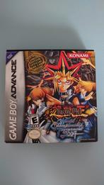 Yu‑Gi‑Oh! World Championship Tournament 2004 – GBA, 1 speler, Ophalen of Verzenden, Zo goed als nieuw, Vanaf 3 jaar