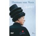 2-Dvd Herman van Veen ‎– Vaders In Carré, Alle leeftijden, Ophalen of Verzenden, Nieuw in verpakking, Muziek en Concerten