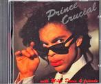 Prince with Miles Davis - Crucial (cd bootleg), Ophalen of Verzenden, 1980 tot 2000, Gebruikt