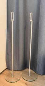 Spectral luidsprekers standaarden, Gebruikt, Minder dan 60 watt, Front, Rear of Stereo speakers, Ophalen