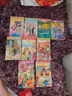 Te koop boeken Tina topper, Ophalen of Verzenden, Fictie algemeen