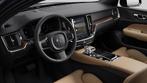 Volvo V60 T6 PLUG-IN HYBRID AWD PLUS DARK -GEVENT.LEDER|360, Automaat, 12 maanden, Stof, Euro 6