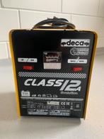 Acculader 12/24 Volt. Class12A, Ophalen of Verzenden, Nieuw
