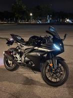 Yamaha YZF R125 2024, Motoren, Handvatverwarming, Super Sport, Particulier, 125 cc