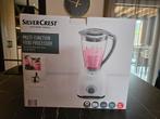 Silvercrest keukenmachine, Ophalen, Nieuw
