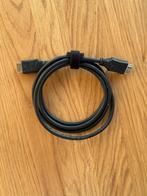 2x HDMI naar HDMI - 1,5M, Ophalen of Verzenden, Nieuw, Minder dan 2 meter, HDMI-kabel