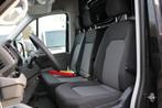 Volkswagen Crafter 2.0 TDI 140pk L3 H3 Automaat Airco Naviga, Auto's, Stof, Gebruikt, 4 cilinders, Volkswagen