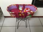 reiswieg voor pop, poppenreiswieg,vintage, Ophalen, Gebruikt, Overige typen