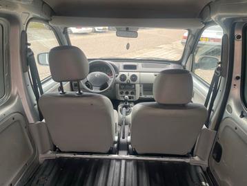 Nissan Kubistar 1.5 DCI 48KW 2004 beschikbaar voor biedingen