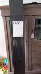 Nieuw! Ikea zwarte wandplank Lack, Huis en Inrichting, Ophalen, Nieuw