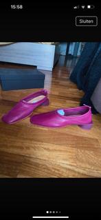 Miista ballerina 38 NIEUW, Kleding | Dames, Schoenen, Ophalen of Verzenden, Nieuw, Roze