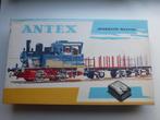 Marklin Antex startset 2910, Hobby en Vrije tijd, Modeltreinen | H0, Wisselstroom, Ophalen of Verzenden, Analoog, Märklin