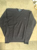 Ralph Lauren Trui Maat L, Maat 52/54 (L), Verzenden, Zwart, Ralph Lauren
