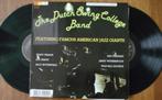 The Dutch Swing College Band, Cd's en Dvd's, Vinyl | Jazz en Blues, 1960 tot 1980, Gebruikt, Ophalen of Verzenden, 12 inch