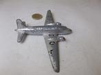 1949 Dinky Toys 70C VIKING AIRPLANE (Opknapper), Ophalen of Verzenden, Gebruikt, Overige typen, Dinky Toys