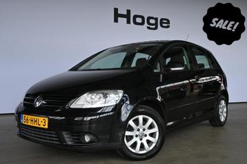Volkswagen Golf Plus 1.4 TSI Comfortline Automaat Clima Navi beschikbaar voor biedingen
