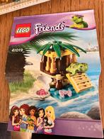 Lego friends 41019, Ophalen, Zo goed als nieuw, Complete set, Lego