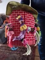 Zwarte Piet schoorsteen hoed, Diversen, Sinterklaas, Ophalen