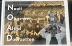 Ati Graaumans - Nooit Opgeven Altijd Doorzetten, Boeken, Ophalen of Verzenden, Nieuw, Overige