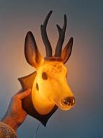 Lamp Hert Heico, Ophalen of Verzenden, Gebruikt, Lamp