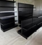 Modern expo winkelstelling zwart- Tego compatibel 210cm, Ophalen