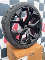 23 inch Audi SQ8 velgen 5x112 SQ7 Q7 e-tron Q8 hankook nieuw, 295 mm, Nieuw, Overige maten, Ophalen of Verzenden