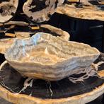 Onyx fruitschaal 36x31 cm

Nieuw, Overige materialen, Schaal, 2841bh, Rond