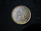 Bronzen 1/2 Cent uit 1938 van koningin Wilhelmina #d93, Postzegels en Munten, Munten | Nederland, Koningin Wilhelmina, Overige waardes