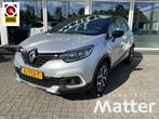Renault Captur 0.9 TCe Intens, Voorwielaandrijving, 898 cc, Stof, Gebruikt