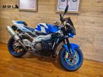 APRILIA TUONO 1000 R (bj 2007), 2 cilinders, Motorrijbewijs A, Bedrijf, Meer dan 35 kW