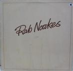 LP - Rab Noakes ‎– Rab Noakes, Ophalen of Verzenden, Gebruikt, 12 inch, Poprock