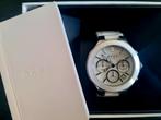 Dameshorloge DKNY, wit, zgan, ceramic 4912, Overige materialen, DKNY, Polshorloge, Overige materialen
