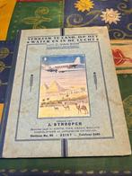 Verkeer te land, op het water en in de lucht - plaatsjesalbu, Boeken, Ophalen of Verzenden, Gelezen, Prentenboek