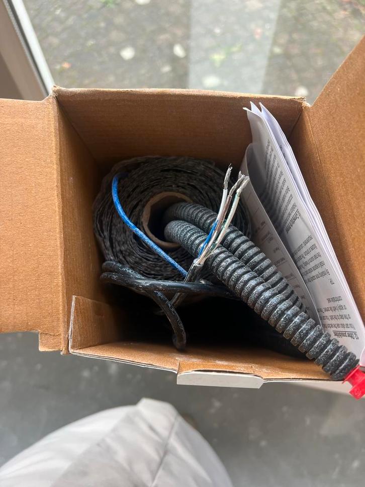 Saniclear Glow Elektrische Vloerverwarming 4m2, Doe-het-zelf en Verbouw, Verwarming en Radiatoren, Nieuw, Overige typen, 500 tot 800 watt