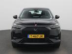 DS 3 E-Tense Performance Line 54 kWh, Auto's, DS, 12 maanden, Gebruikt, Zwart, 156 pk