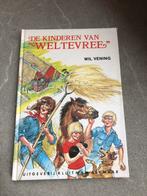 De kinderen van Weltevree, Ophalen of Verzenden, Gelezen