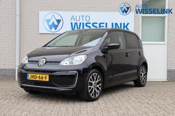 Volkswagen e-Up! e-up! beschikbaar voor biedingen